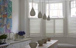 mdf Shutters