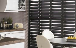 mdf Shutters