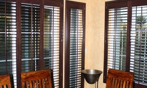 Arabian Ranches Shutters