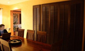 Arabian Ranches Shutters