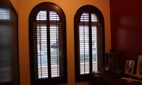 Arabian Ranches Shutters