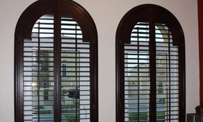 Arabian Ranches Shutters