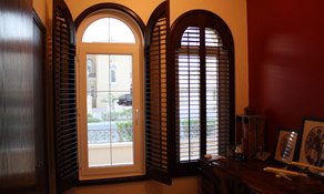 Arabian Ranches Shutters