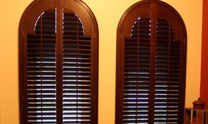 Arabian Ranches Shutters