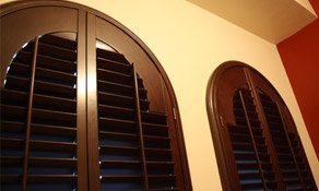 Arabian Ranches Shutters