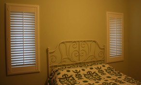 Arabian Ranches Shutters