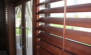 Arabian Ranches Shutters