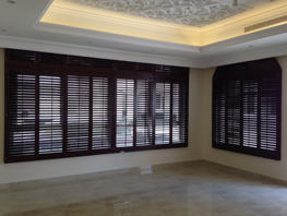 Abu Dhabi Shutters