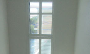 Emirates Hills Shutters