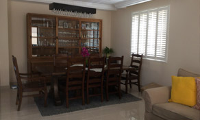 Plantation Shutters