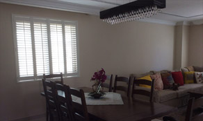 Plantation Shutters