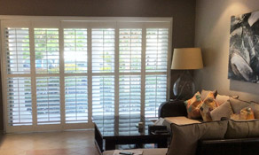 Plantation Shutters