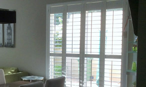 Plantation Shutters